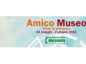 TERRE SIENA AMICO MUSEO 2015 Fondazione Musei Senesi