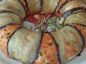 Timballo Anellini alla Siciliana