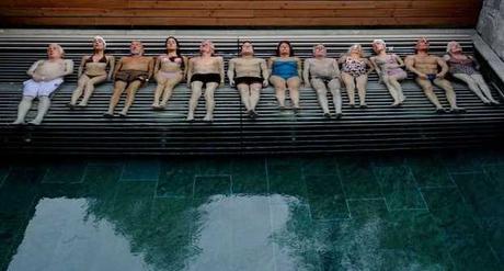 Cannes 2015: YOUTH - LA GIOVINEZZA di Paolo Sorrentino