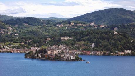 Lagna, San Maurizio d'Opaglio (NO)