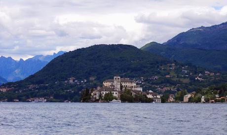 Lagna, San Maurizio d'Opaglio (NO)