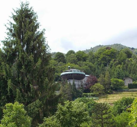 Lagna, San Maurizio d'Opaglio (NO)