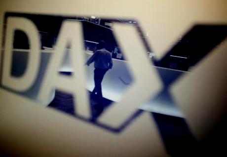 Il DAX, una prova di forza