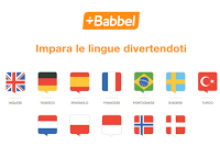 Babbel: Qual è a lingua dell’amore?