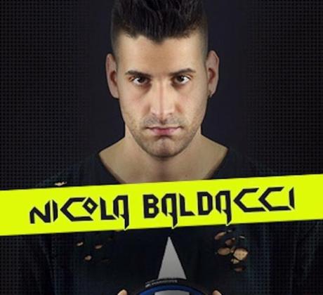 Nicola Baldacci: podcast per Dj Mag ed Ultra Europe