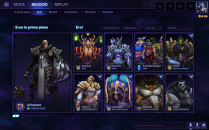 Heroes of the Storm, entra in Open Beta; annunciato il Mondiale con oltre 1,2 milioni di dollari di montepremi