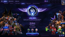 Heroes of the Storm, entra in Open Beta; annunciato il Mondiale con oltre 1,2 milioni di dollari di montepremi