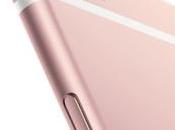 Nuovi Rumors confermano nuovo colore Rosa dell’ iPhone