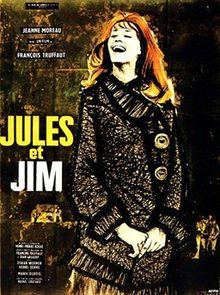 Jules E Jim (1962)