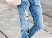 Boyfriend jeans: errori evitare volete indossarli