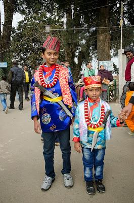 India: Darjeeling