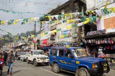 India: Darjeeling