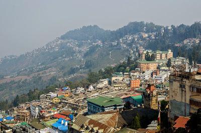 India: Darjeeling