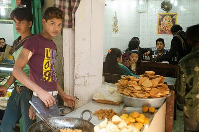 India: Darjeeling