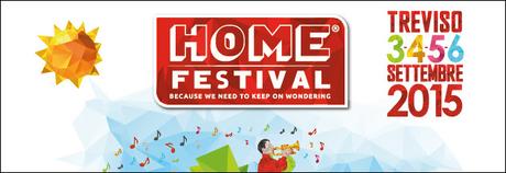 Home Festival Treviso