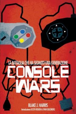 Recensione: Console Wars