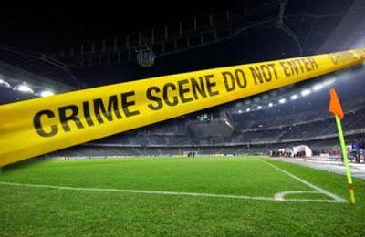 Intercettazione calcioscommesse - Ballarò 19/05/2015 Intercettazione calcioscommesse - Ballarò 19/05/2015