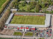 (VIDEO)HOME FCUM Special first event Broadhurst Park