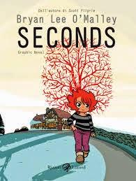 Seconds / Bryan Lee O’Malley