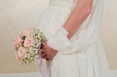 Abito da sposa pronto o su misura? L'importante è che sia sartoriale!