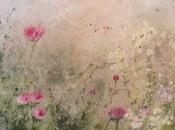 Mostra: Magiche varietà cromatiche Antonella Maranga gioielli artigianali Adriana Cardelli alla Rocca Paolina