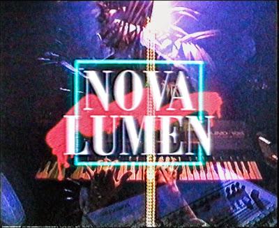 NOVA LUMEN 