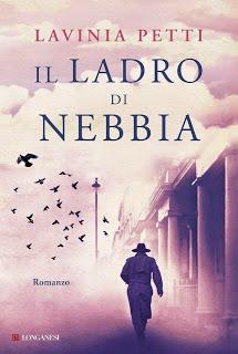 oggi libreria: ladro nebbia