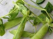 Piselli: valori nutrizionali come cucinarli.