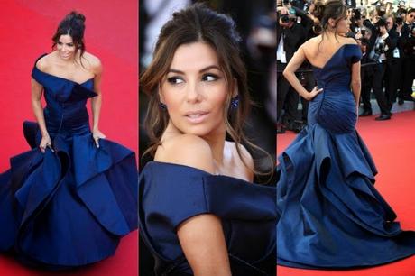 Il Red Carpet di Cannes visto da Marte