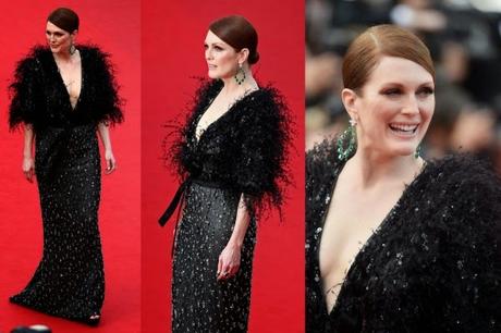 Il Red Carpet di Cannes visto da Marte