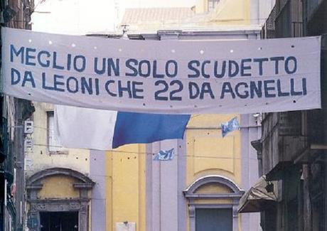 striscione