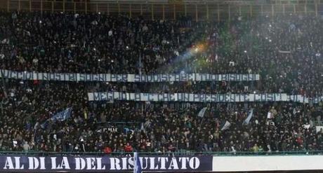 tifo napoletano