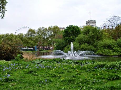 London Parks