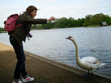 London Parks