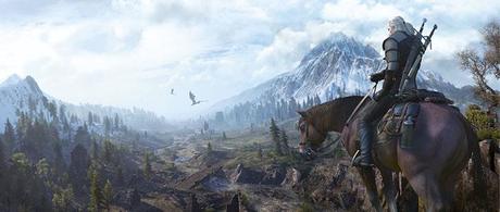 Disponibile la patch PC di The Witcher 3: Wild Hunt