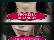 RECENSIONE: Promessa sangue Anime legate L'ultimo sacrificio Richelle Mead