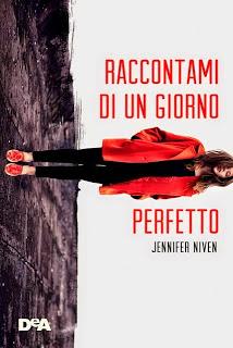 Teaser Tuesdays: Raccontami di un giorno perfetto