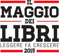 Il maggio dei libri 2015