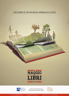 Il maggio dei libri 2015