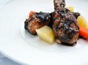 Pollo alla Guinness