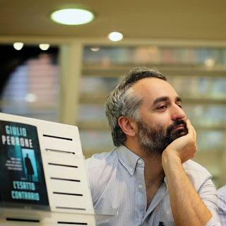 Su Pickline: Isa Voi incontra e intervista Giulio Perrone