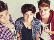 Puoi Sentirmi, Up3side lanciano primo singolo rock