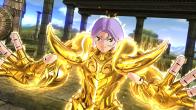 Saint’s Seiya: Soldier’s Soul, tantissime immagini ed artwork