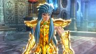 Saint’s Seiya: Soldier’s Soul, tantissime immagini ed artwork