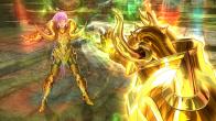 Saint’s Seiya: Soldier’s Soul, tantissime immagini ed artwork