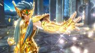 Saint’s Seiya: Soldier’s Soul, tantissime immagini ed artwork