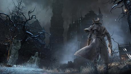 bloodborne