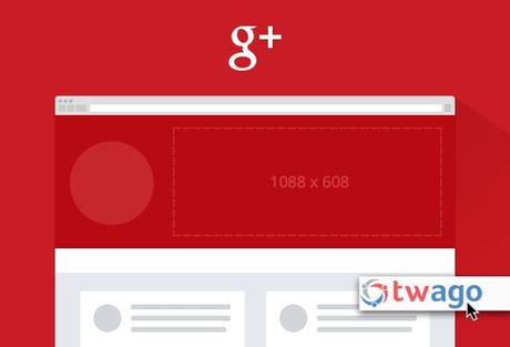 Google+-twago