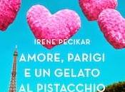 Amore, Parigi gelato pistacchio: Irene Pecikar