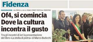 OF4: FESTIVAL BAGNATO FESTIVAL FORTUNATO